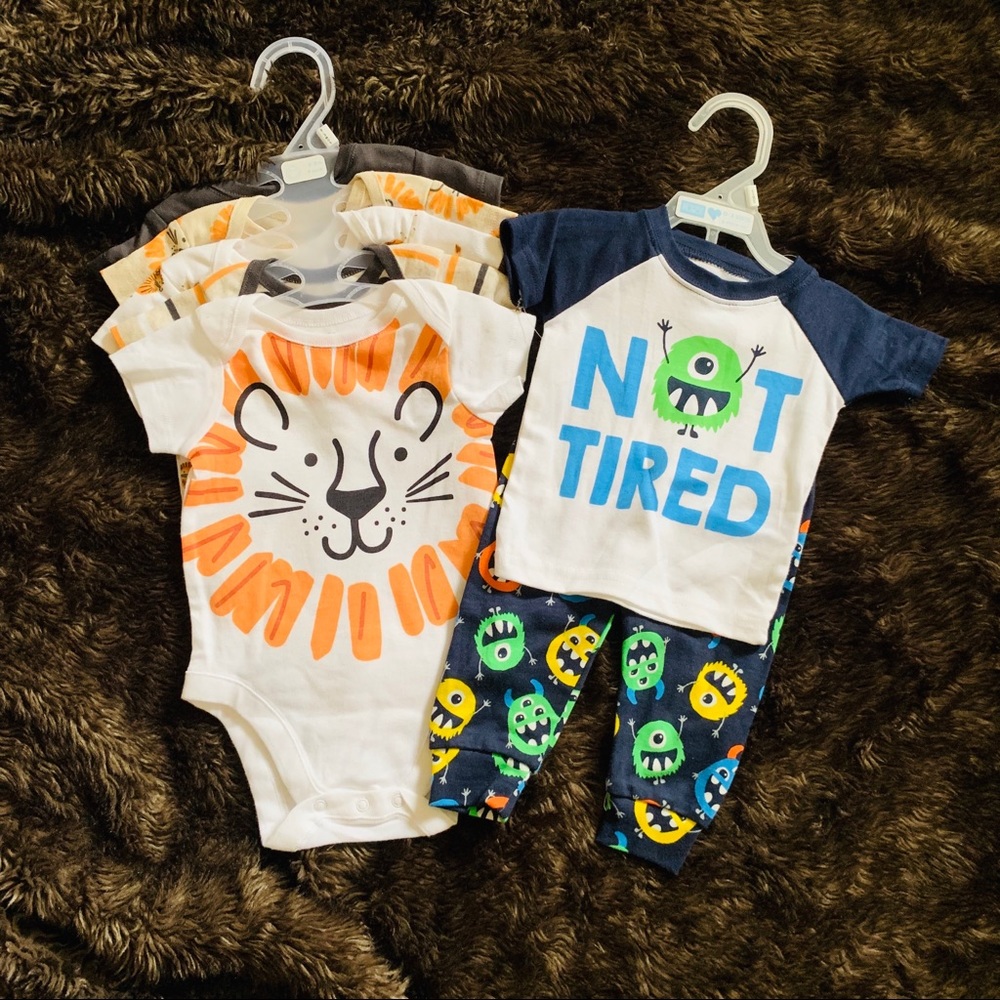 Baby bundle